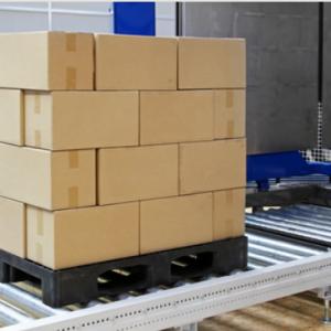 Packing Machine New Website