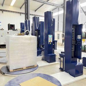 Packing Machine New Website