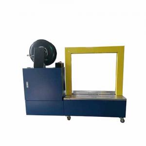 Automatic Strapping Machine (Low table)
