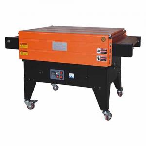 BS-A Series Jet Shrink Packing Machine