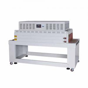 BS-N Series Shrink Packing Machines