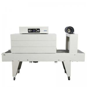 BSE4535 PE Film shrink packaging machine