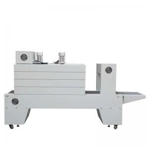 BSE6040A Jet PE Film shrink packaging machine