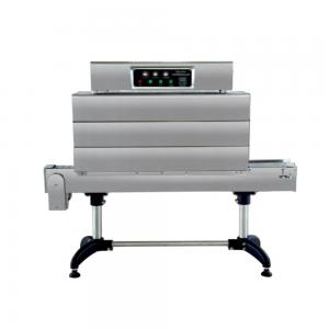BSS-1538B  Label shrink machine