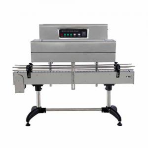 BSS-1538C label shrink machines