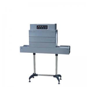 BSS-1538D Label shrink machine