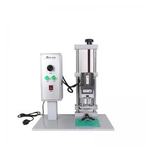 DDX-450 Semi-automatic capping machine