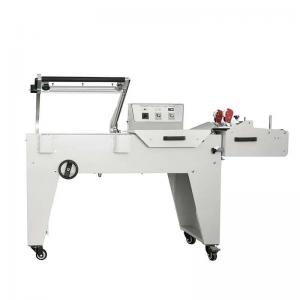  DFQA450 Semi-Auto L Sealer
