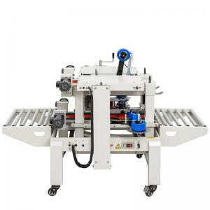 DFXA5030C Carton sealer