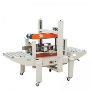 DFXA5050C Carton sealer