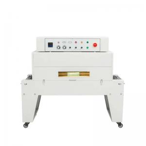 DSD4520 thermal shrink packaging machine