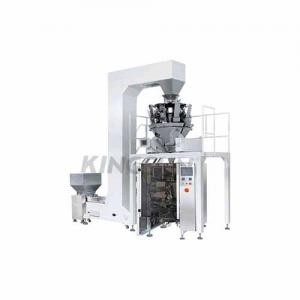 DXD-C series Fully-Automatic Combine Measuring Packaging Machine