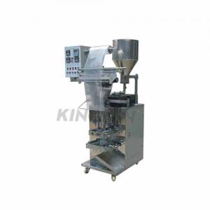 DXDG Series Automatic Ointment Packing Machine