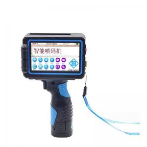 DY-X1 Portable inkjet printer