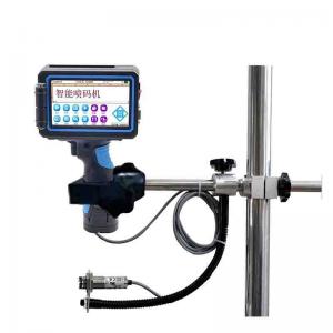 DY-X2 Portable inkjet printer with sensor