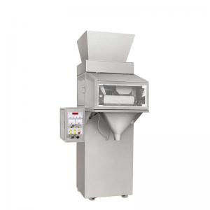 DYCS Series Electronic Quantitative Weigher
