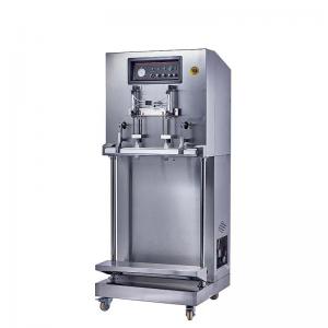 DZ-1000F Vertical External Vacuum Packager