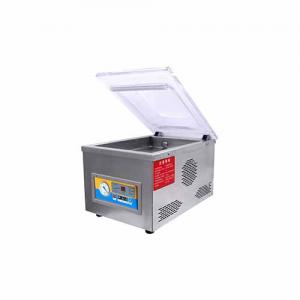 DZ-260PD Table-type vacuum packing machine