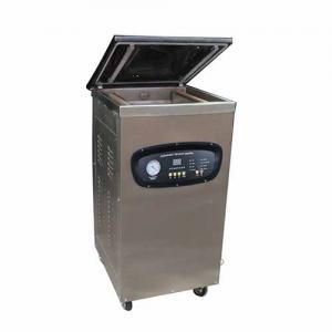 DZ-400/2E Single chamber vacuum packing machine
