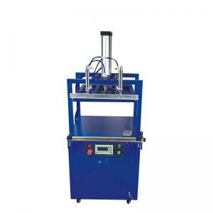 DZ-800P Pillow compression packaging machine