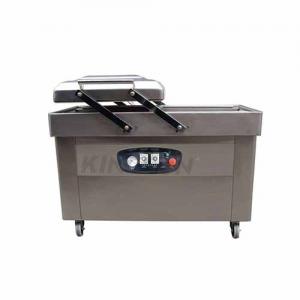 DZ-SB series double chambers vacuum packaging machine