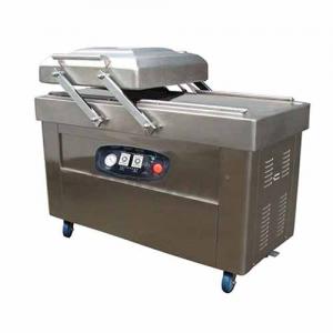 DZ-SC Series Double Chambers Vacuum Packaging Machine