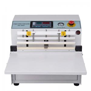DZ400T external vacuum packing machine