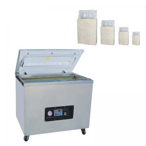 DZ840/2E Multi-function vacuum packaging machine