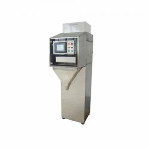 ELC Series Electronic weighing and filling machine  