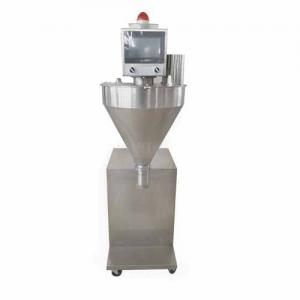 FLG series powder Screw filling machine