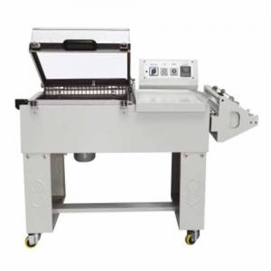 FM5540 Two In one Shrink packager