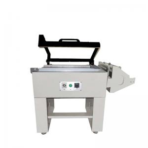 FQL-450B L-type Manual sealer