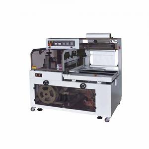 FQL-A Series Automatic L Type Sealing and Cutting Machine