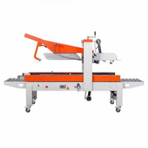 FXJ5050Z Automatic carton folding and sealing machine