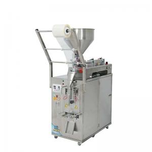 FYL-100 Liquid sachet forming and sealing machine