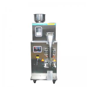FZL-100 Sachet forming and sealing machine