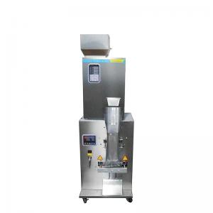 FZL-500 Sachet forming and sealing machine