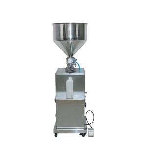 GYL-1000 Vertical Pneumatic Filling Machine