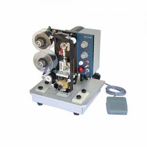 HP-241B Color Ribbon Printing Machine