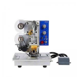 HP-241B Hot code printer