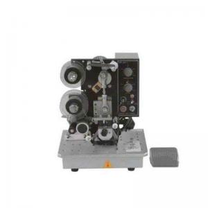 HP-241C hot code printer