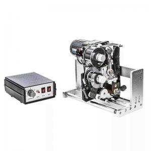 HP-241LD Color ribbon code printer