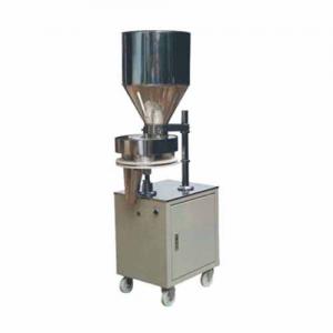 KFG Series Granule or Powder Filling Machine
