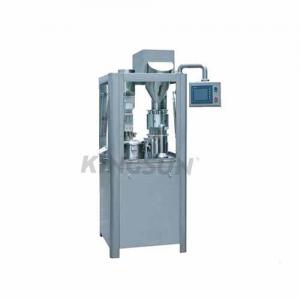 KSP-800/1000/1200C/D Fully Automatic Capsule Filling Machine