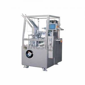 KSZ-90 Horizontal Automatic cartoning Machine