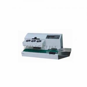 LGYF-1500A Transistor air-cooling induction sealing machine