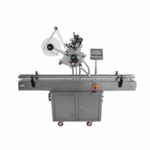 MT-220 Automatic Flat Labeling Machine