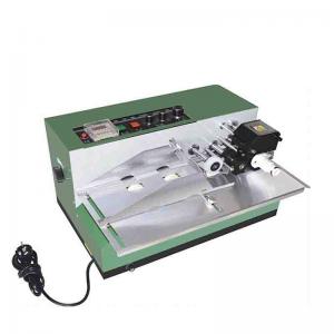 MY-380F solid-ink coding machine