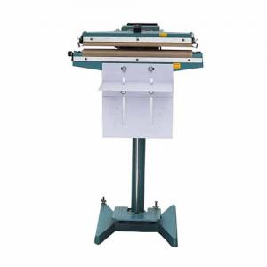 PFS-Series Pedal impulse sealer