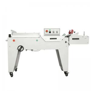 Pneumatic L Sealing machinery
